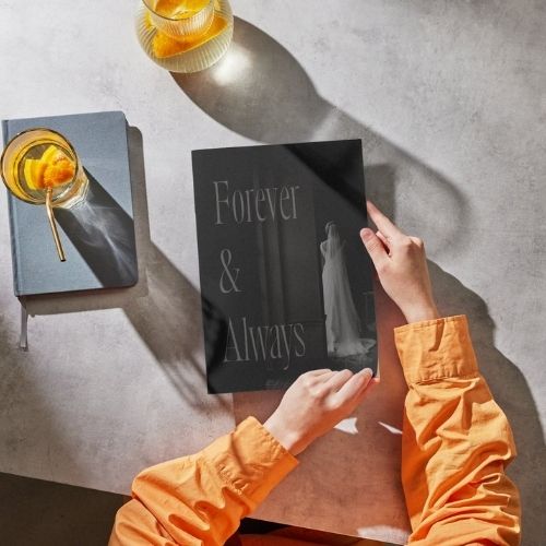 beige black modern minimal simple typographic creative studio logo (1)