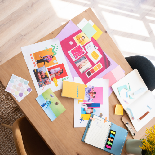 beige black modern minimal simple typographic creative studio logo (1)