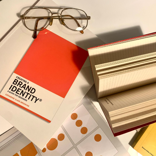 beige black modern minimal simple typographic creative studio logo (4)