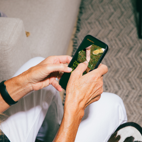 beige black modern minimal simple typographic creative studio logo (6)