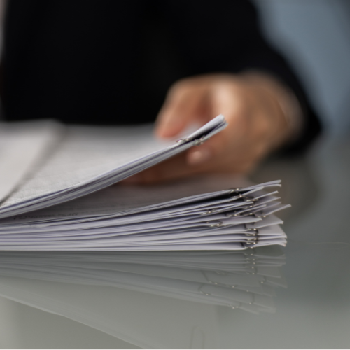 beige black modern minimal simple typographic creative studio logo