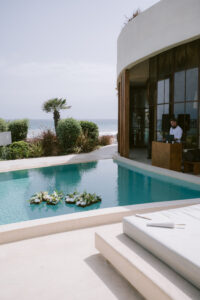 the wedding of lana & henk in marbella